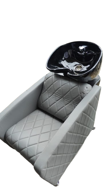 hair wash chair