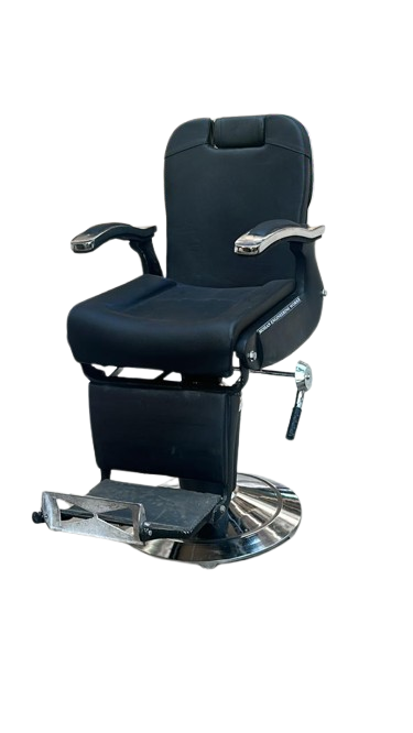mens salon chair