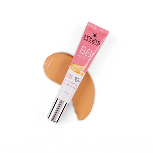 Pond’s BB+ Cream Instant Spot‑Coverage