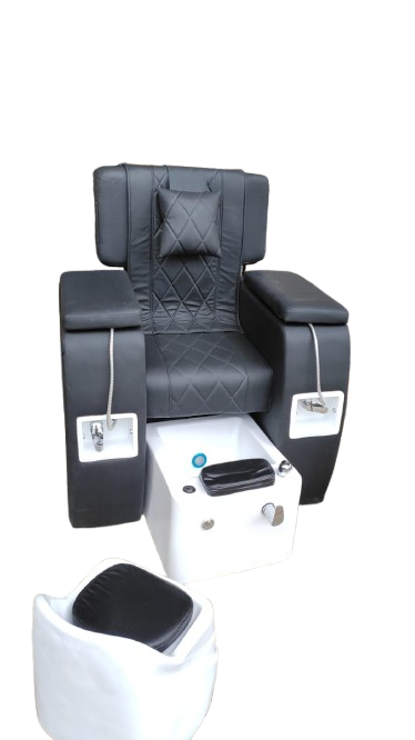 meni pedi chair massager