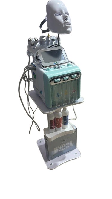 hydra 7in1 combo set