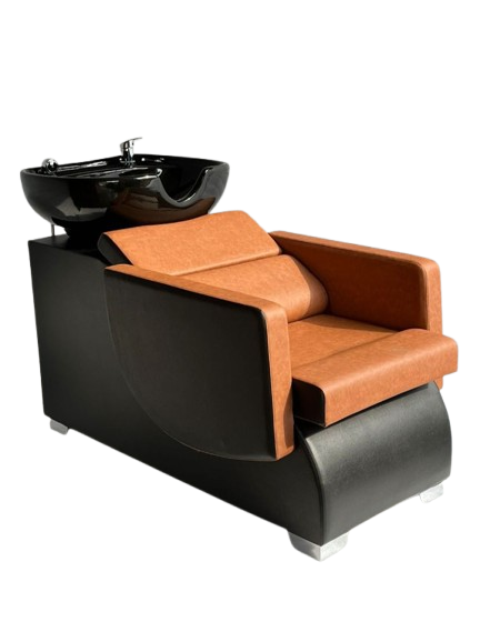 hair wash chair